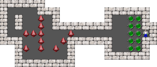 Уровень 3 — Thinking Rabbit Arranged